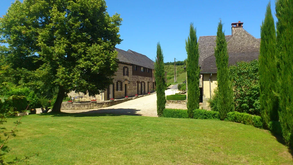 Domaine Leyvinie photo 3