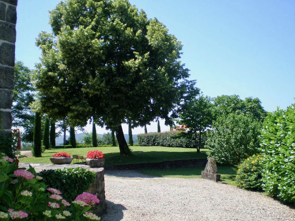 Domaine Leyvinie photo 4