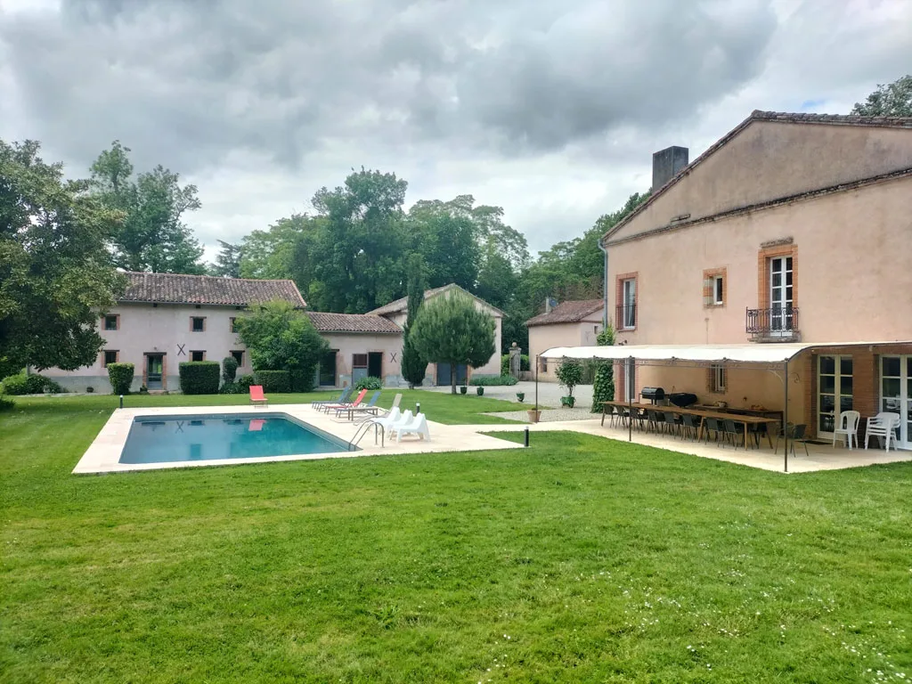 Domaine de Mailhol