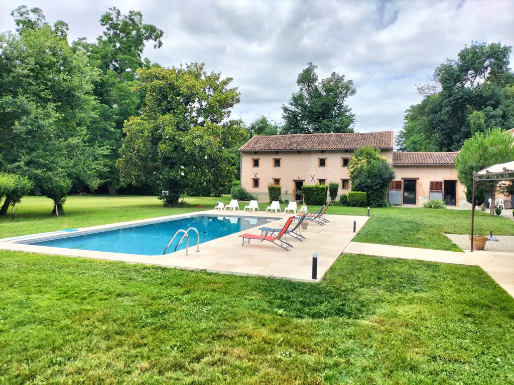 Domaine de Mailhol photo 2