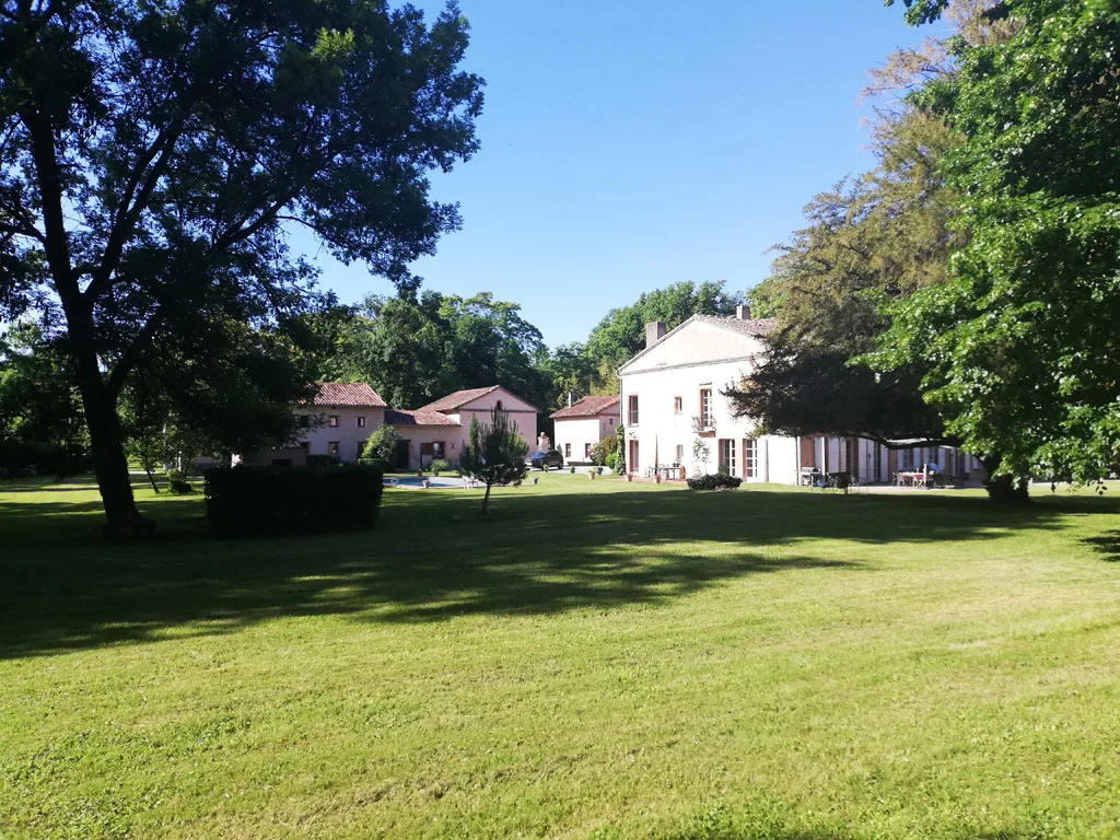 Domaine de Mailhol photo 3