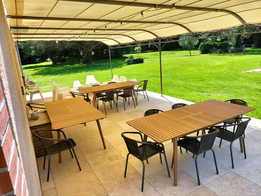 Domaine de Mailhol photo 4