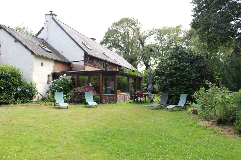 Gite de Barenton photo 3