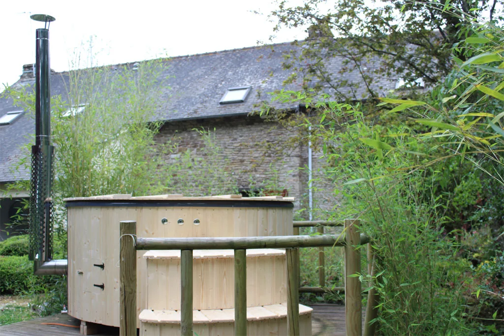 Gite de Barenton photo 4