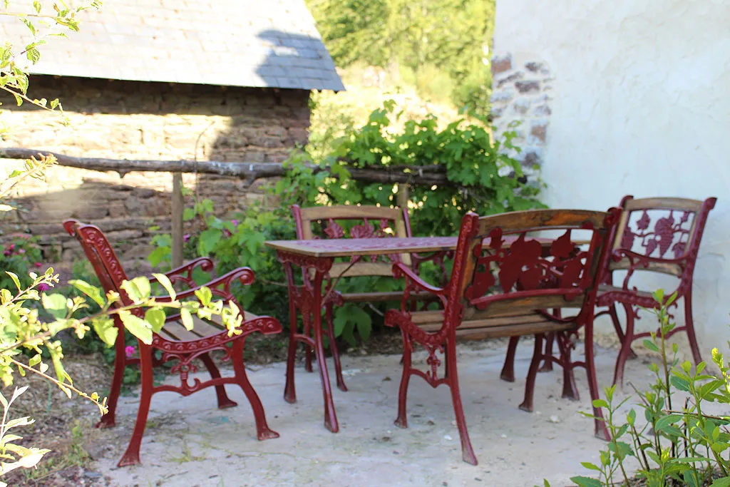 Gite de Barenton photo 6