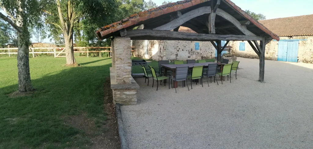 Domaine La Roussière photo 2