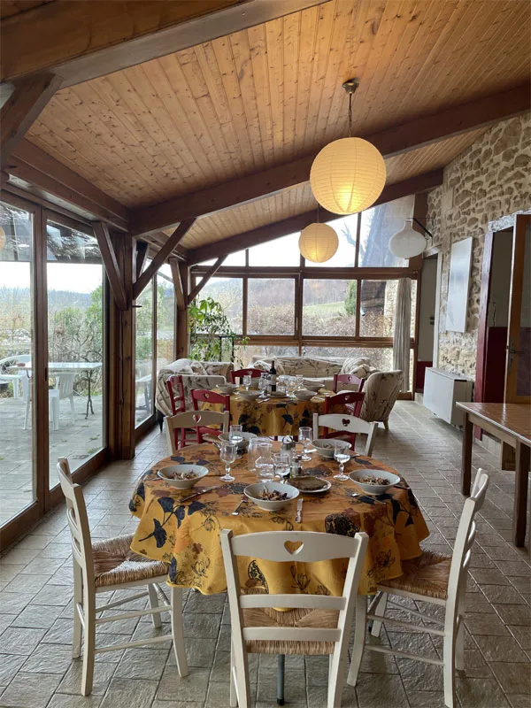 Céleste photo 3