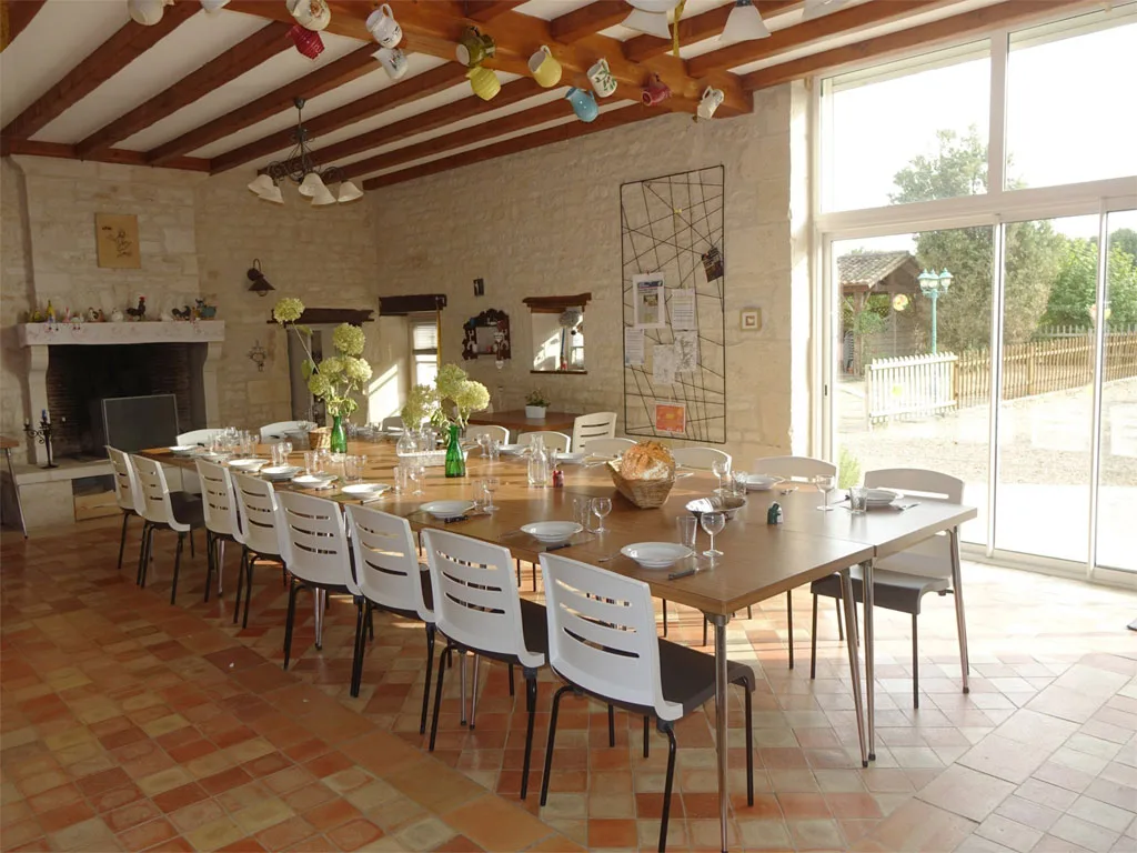 Domaine de Chante-Oiseau photo 3