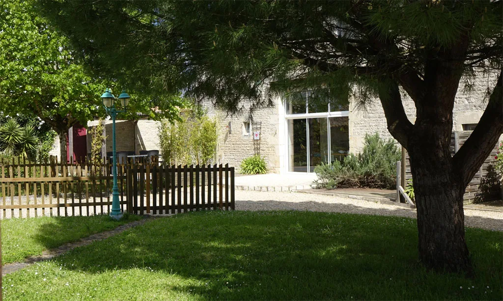 Domaine de Chante-Oiseau photo 4