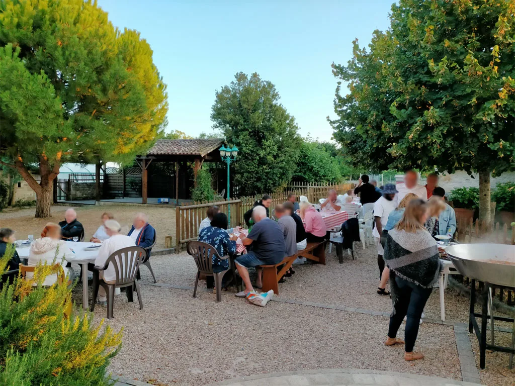 Domaine de Chante-Oiseau photo 5