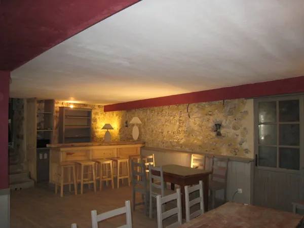 Gite de Chalmazel village photo 5