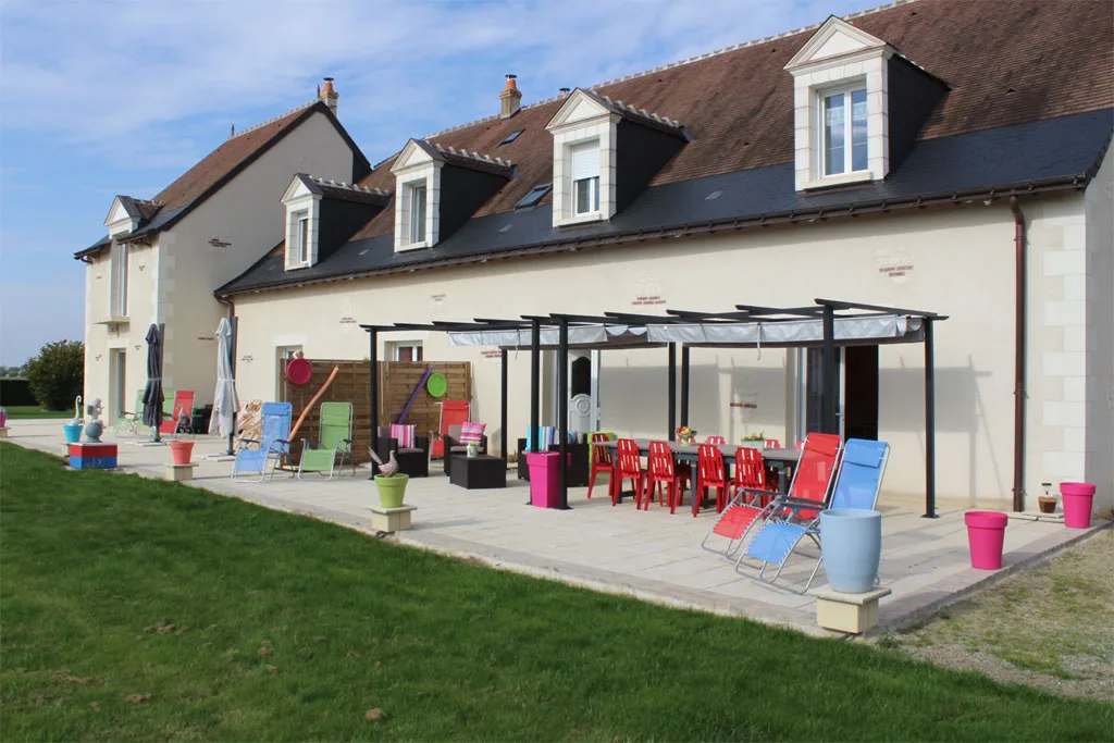Gîte de la Chaponnerie photo 2