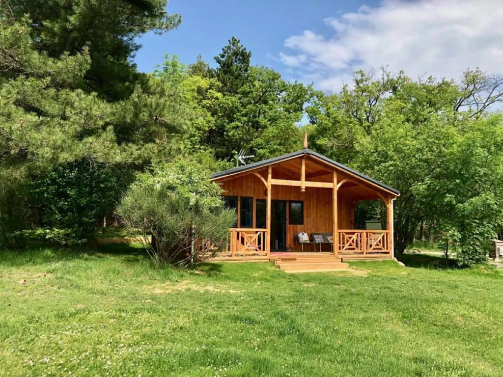 L'ermitage du Grand Bois photo 3