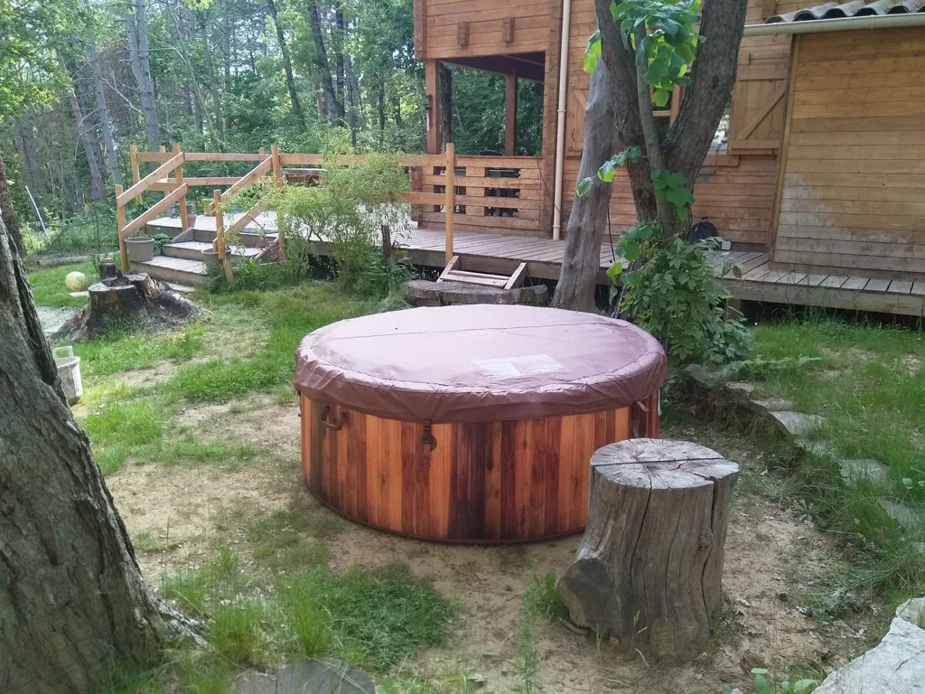L'ermitage du Grand Bois photo 4