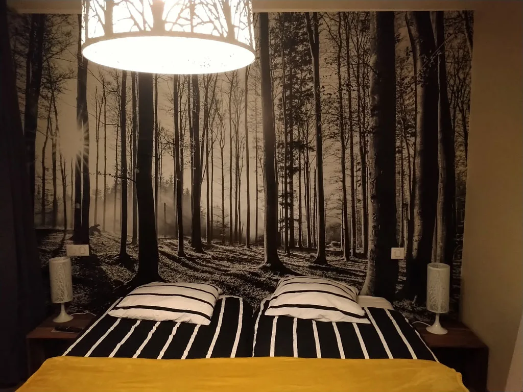L'ermitage du Grand Bois photo 5
