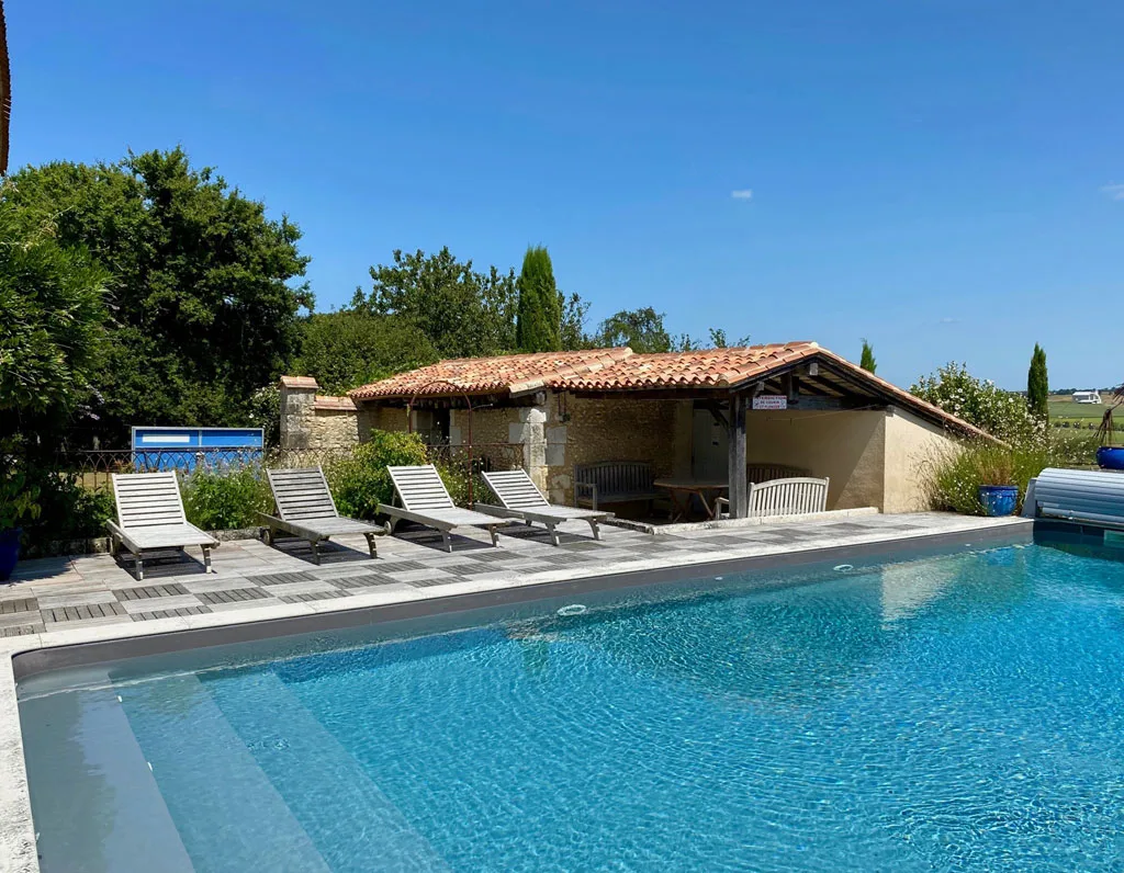 Le domaine de Betty photo 2