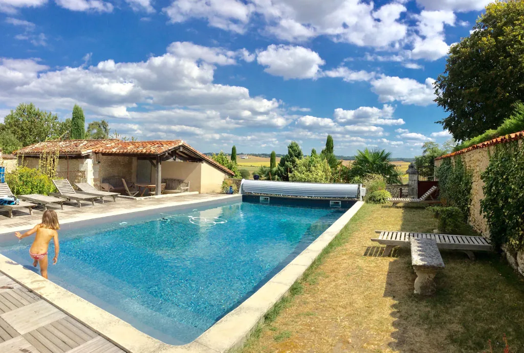 Le domaine de Betty photo 3
