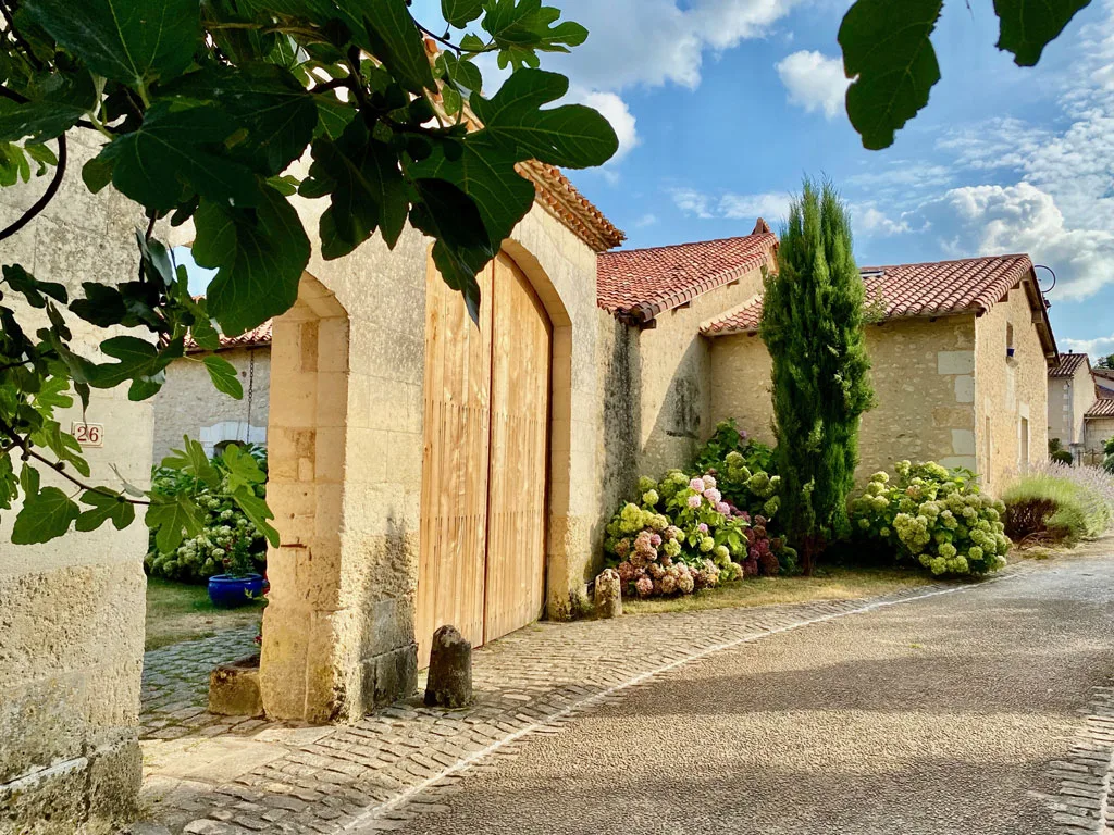 Le domaine de Betty photo 4