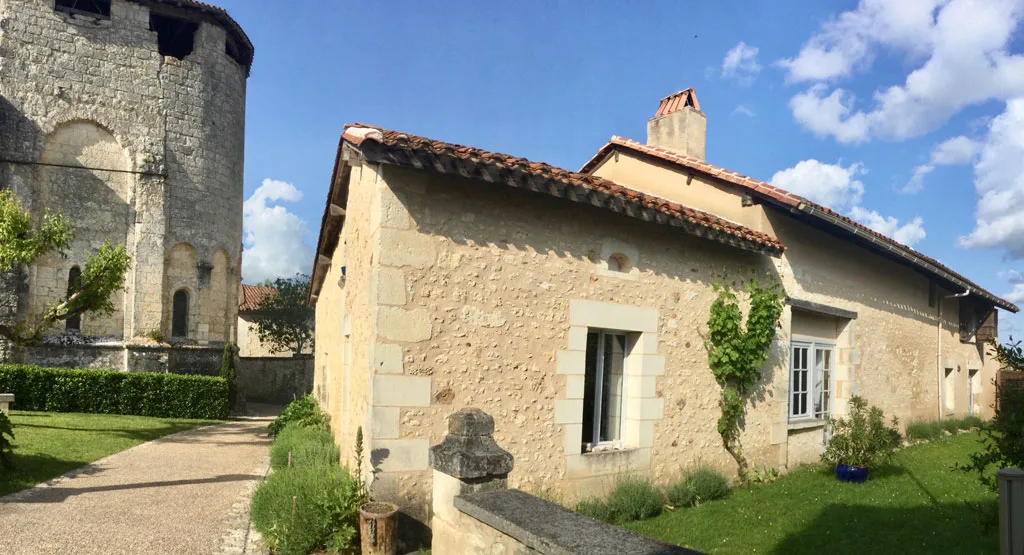 Le domaine de Betty photo 5