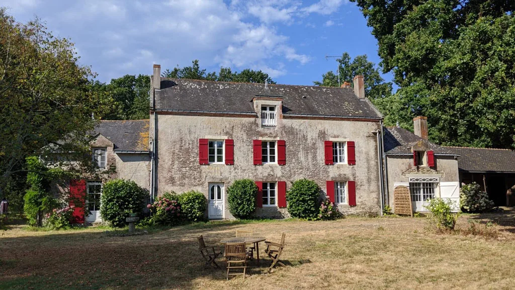 Domaine de Kerhué
