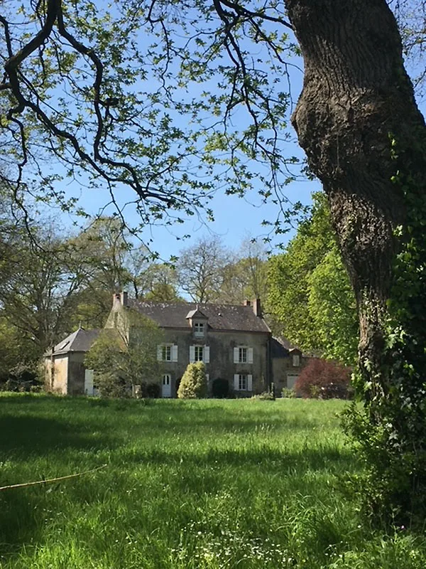 Domaine de Kerhué photo 2