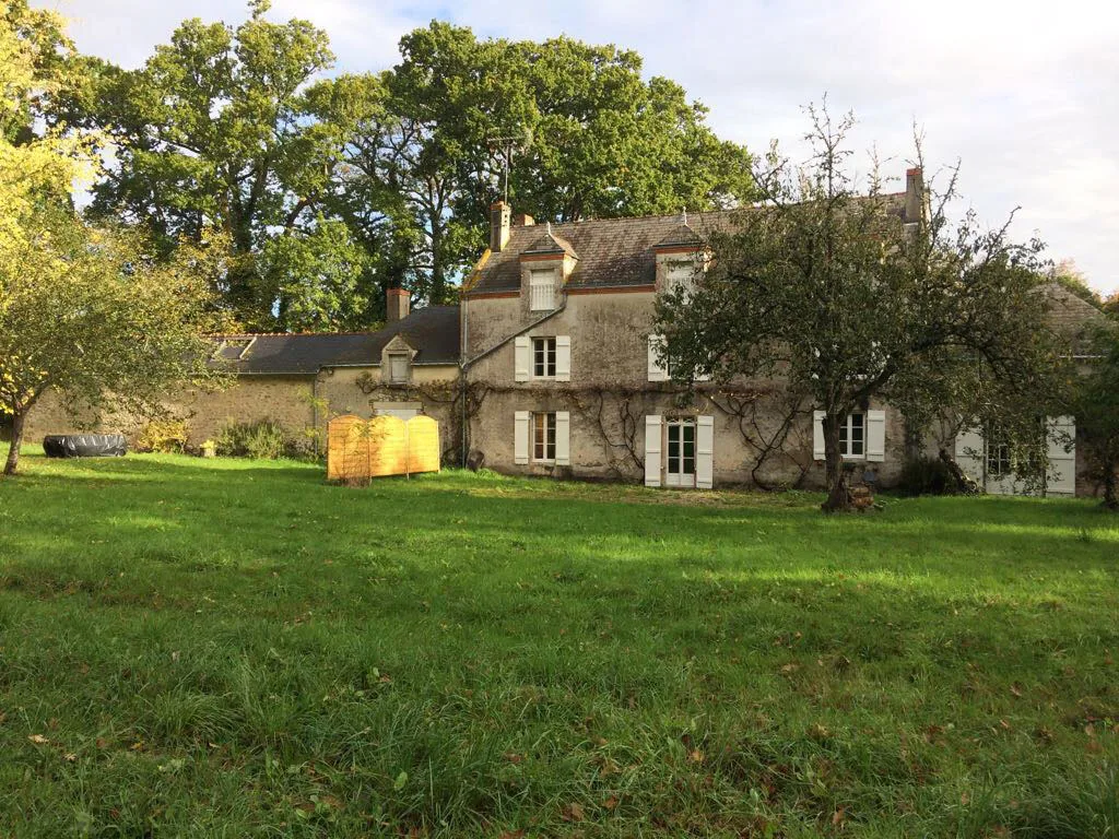 Domaine de Kerhué photo 3