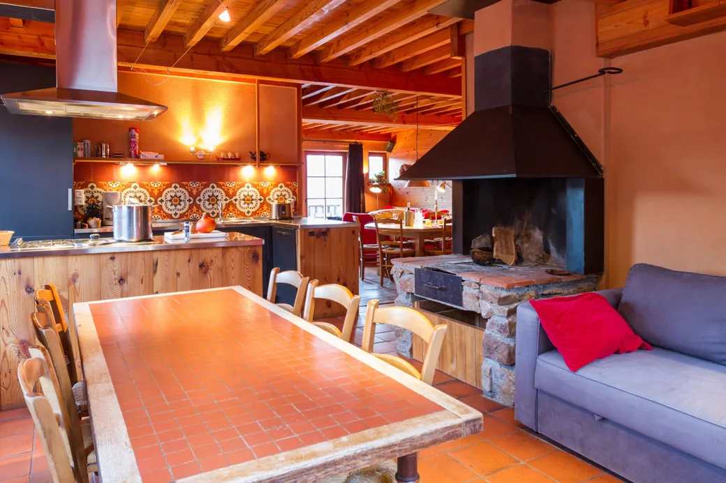 Chalet Neige Soleil photo 2