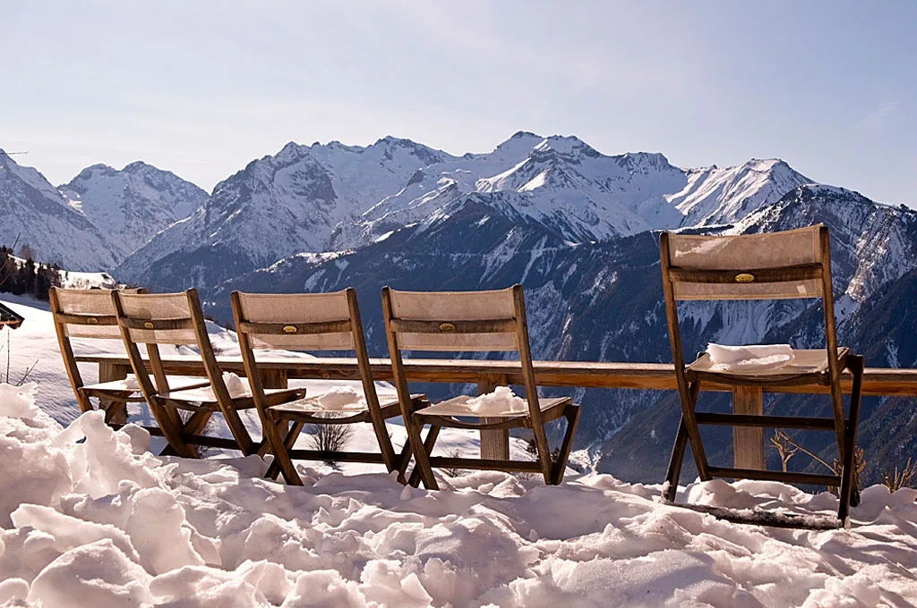 Chalet Neige Soleil photo 4