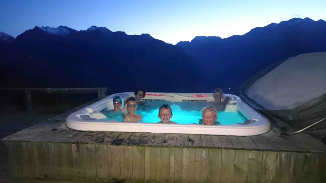 Chalet Neige Soleil photo 6