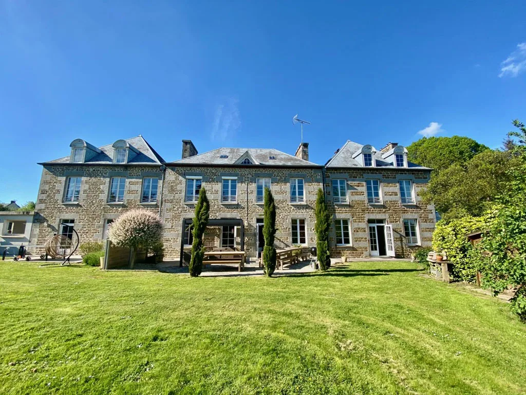 Le Clos Minotte