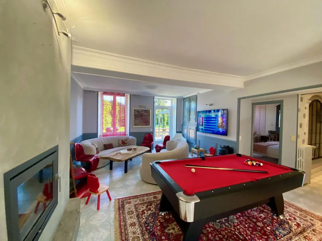 Le Clos Minotte photo 6