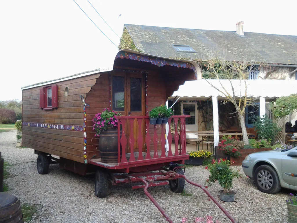 Le grand gîte du Tremble photo 2