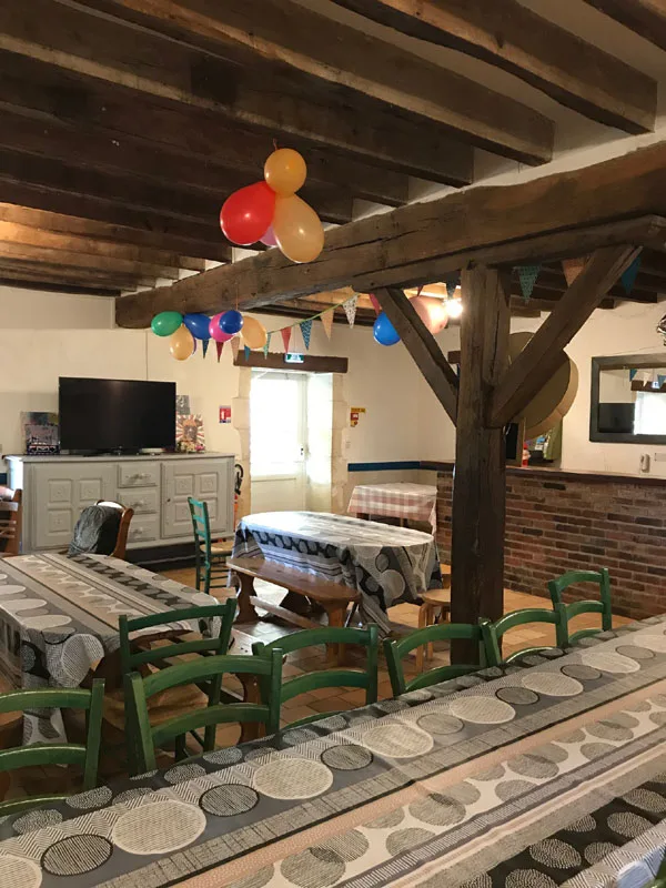 Le grand gîte du Tremble photo 5