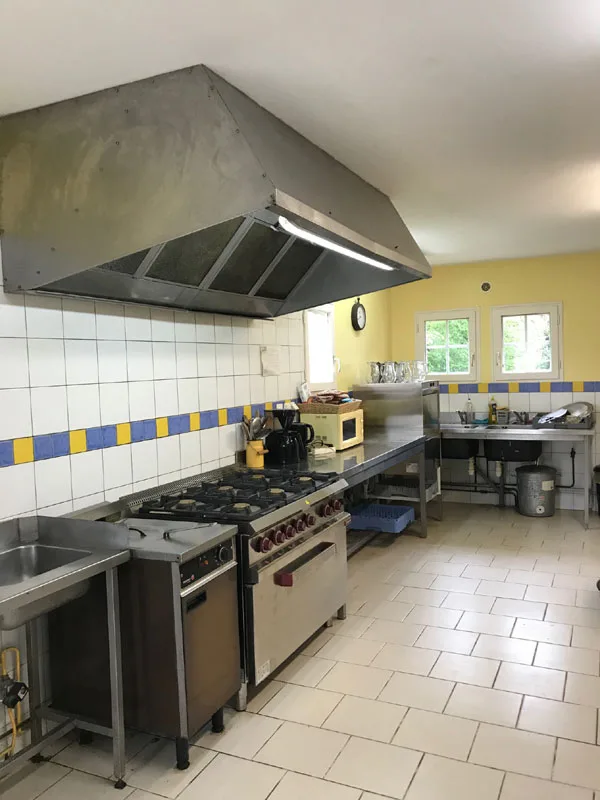 Le grand gîte du Tremble photo 6
