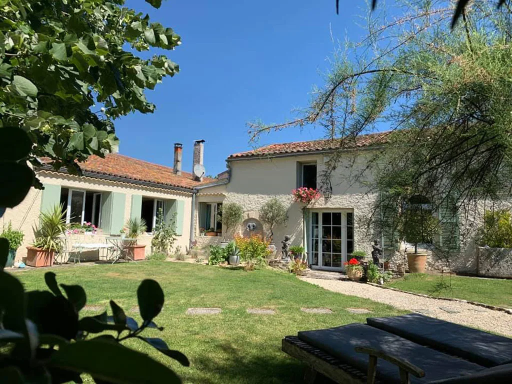La Grande Barbotière photo 2