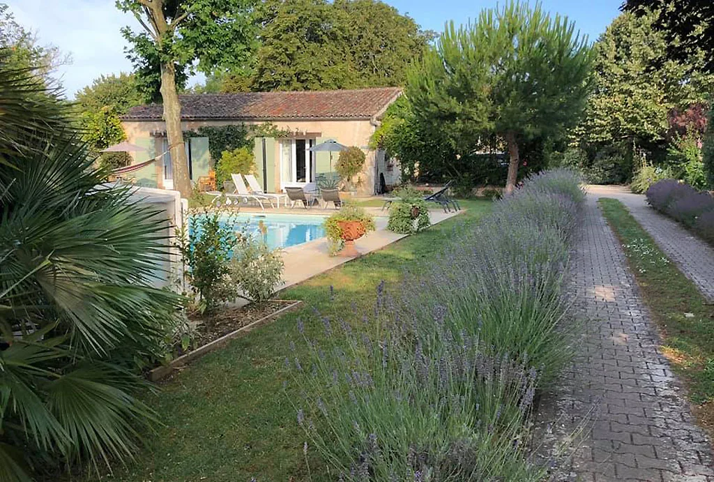 La Grande Barbotière photo 6