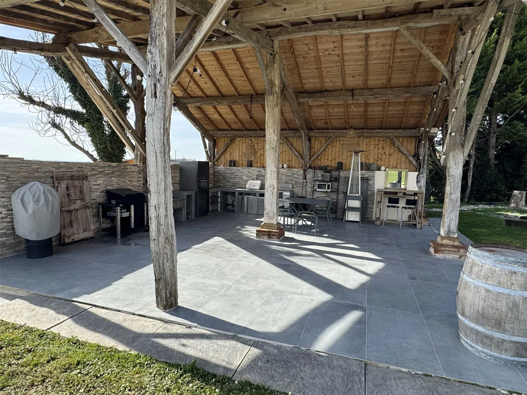 Gersoise et Grange photo 3