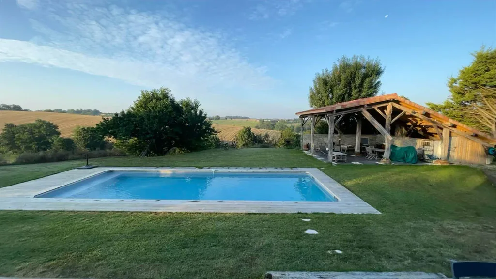 Gersoise et Grange photo 4