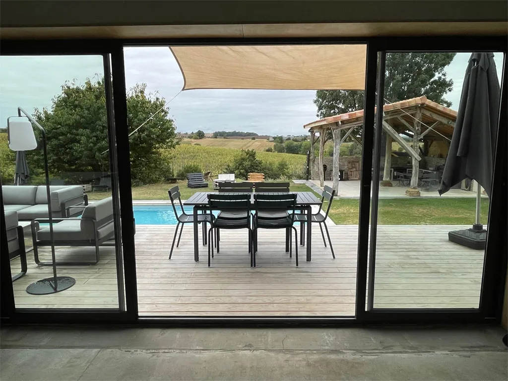 Gersoise et Grange photo 6