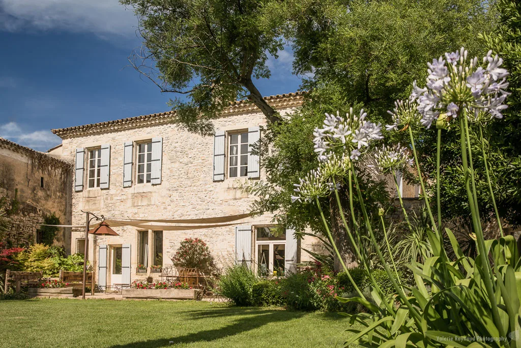 Casa rural à Rodilhan
