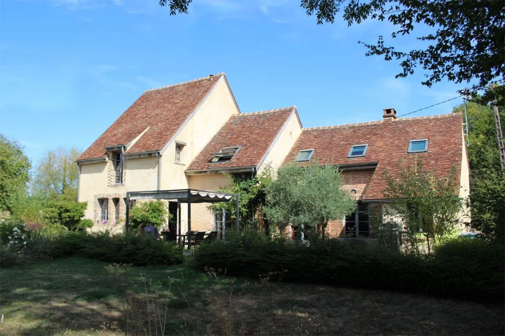 Les Denisots