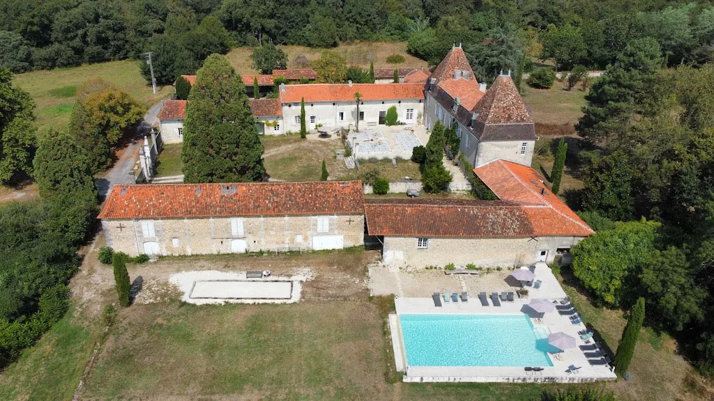 Logis de Beaulieu photo 2