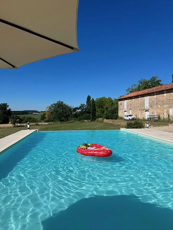 Logis de Beaulieu photo 4