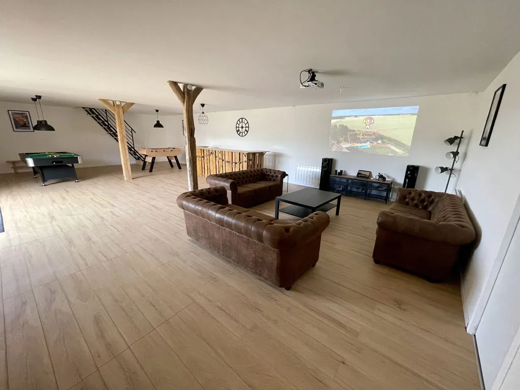 Homazing - Villa Cocorico photo 2