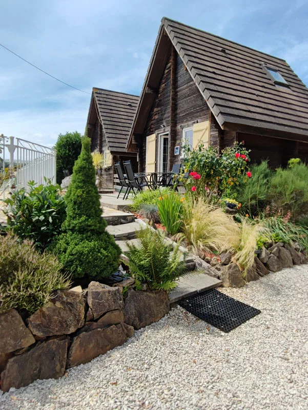 Le Clos des Pommiers photo 2