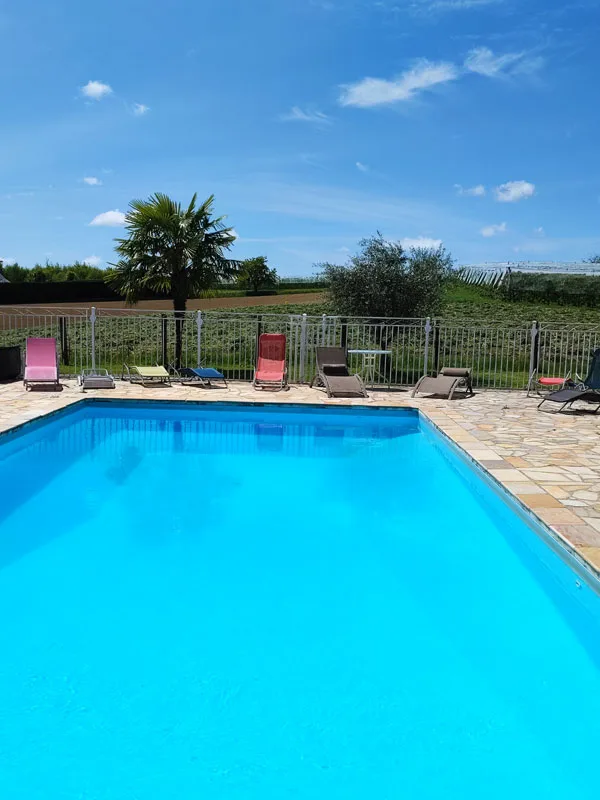 Le Clos des Pommiers photo 4