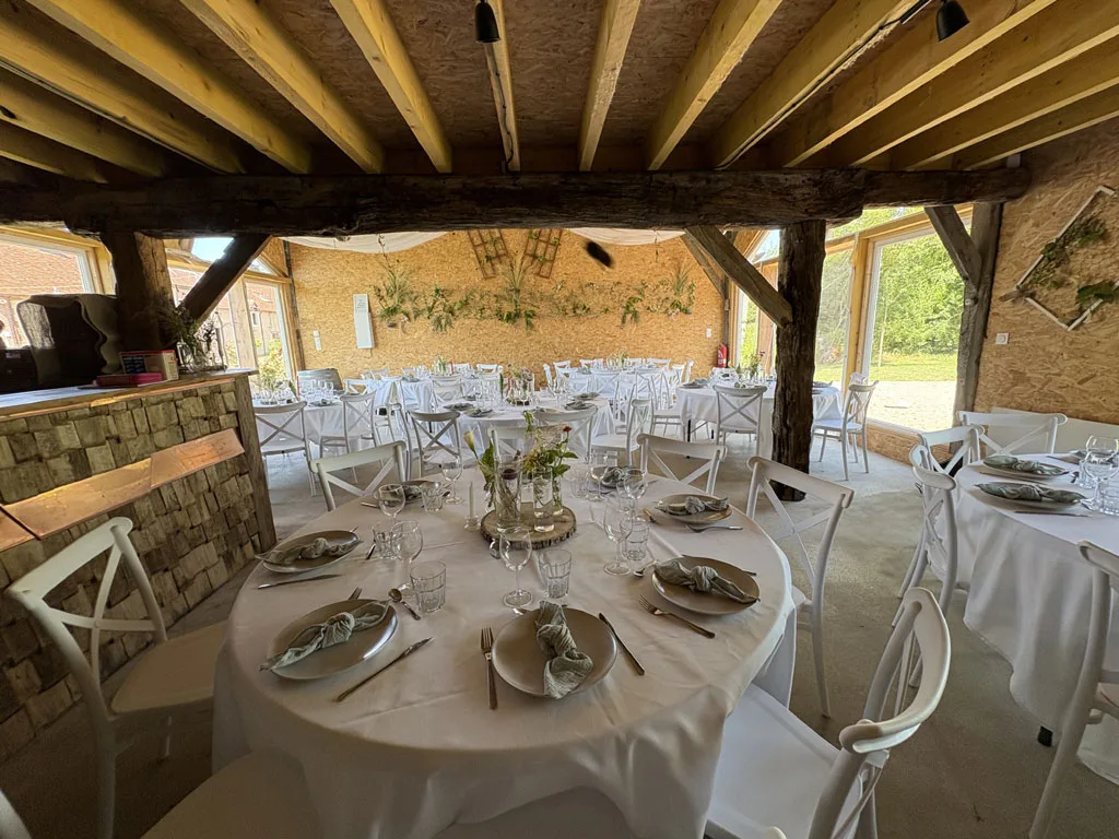 La Ferme de Montigny photo 2