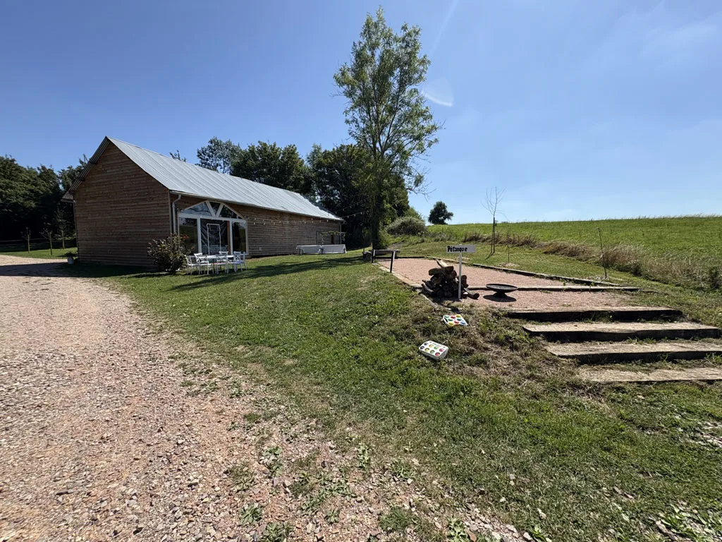 La Ferme de Montigny photo 3