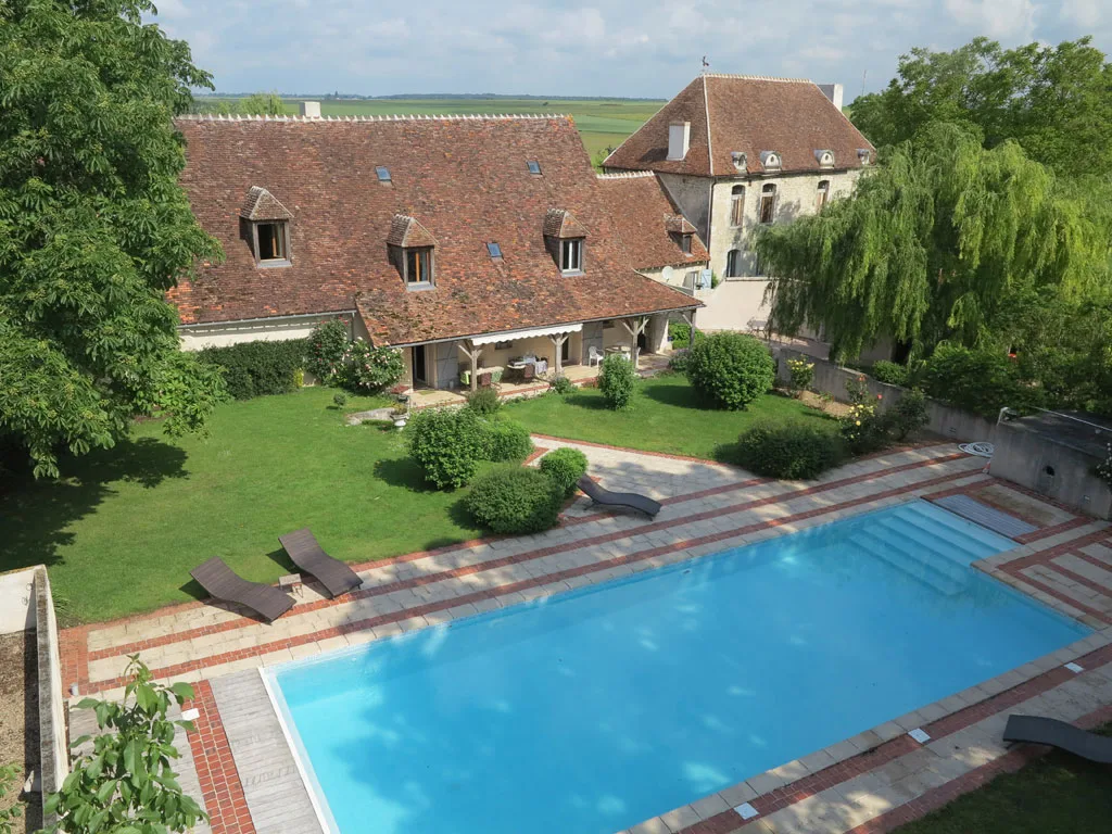 Domaine de Varennes photo 2