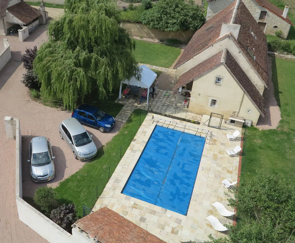 Domaine de Varennes photo 3